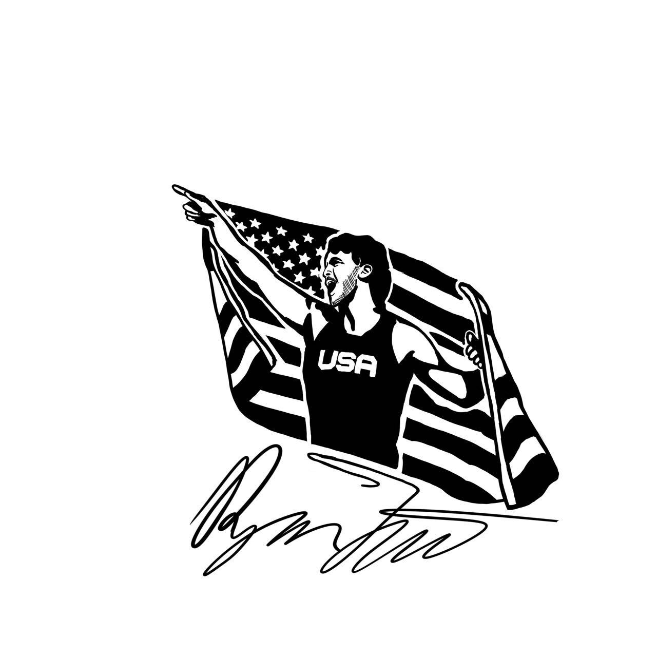 Ryan Talbot Logo